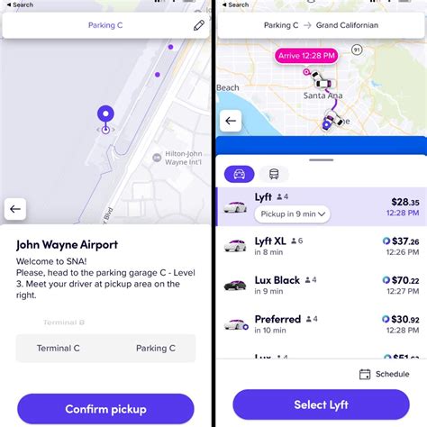 Yes, you can request a ride to and from most major airports around the world. . Ride share near me